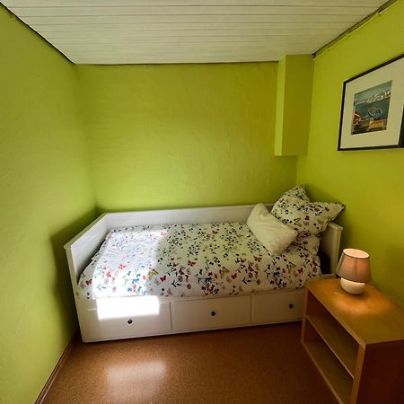 Apartament Waldhaus Max Bad Wildbad Zewnętrze zdjęcie