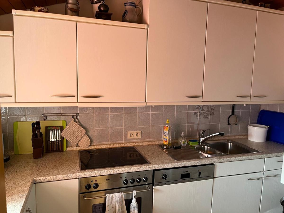 Apartament Waldhaus Max Bad Wildbad Zewnętrze zdjęcie