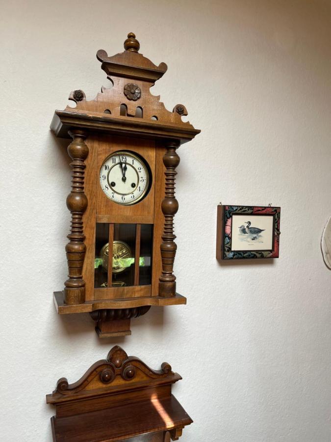 Apartament Waldhaus Max Bad Wildbad Zewnętrze zdjęcie