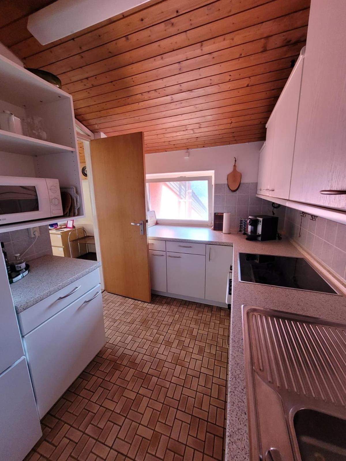 Apartament Waldhaus Max Bad Wildbad Zewnętrze zdjęcie